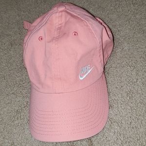 Nike hat